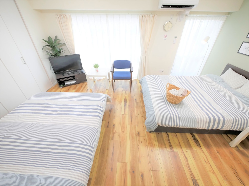 HOUJYOUBUILDING 302 東京