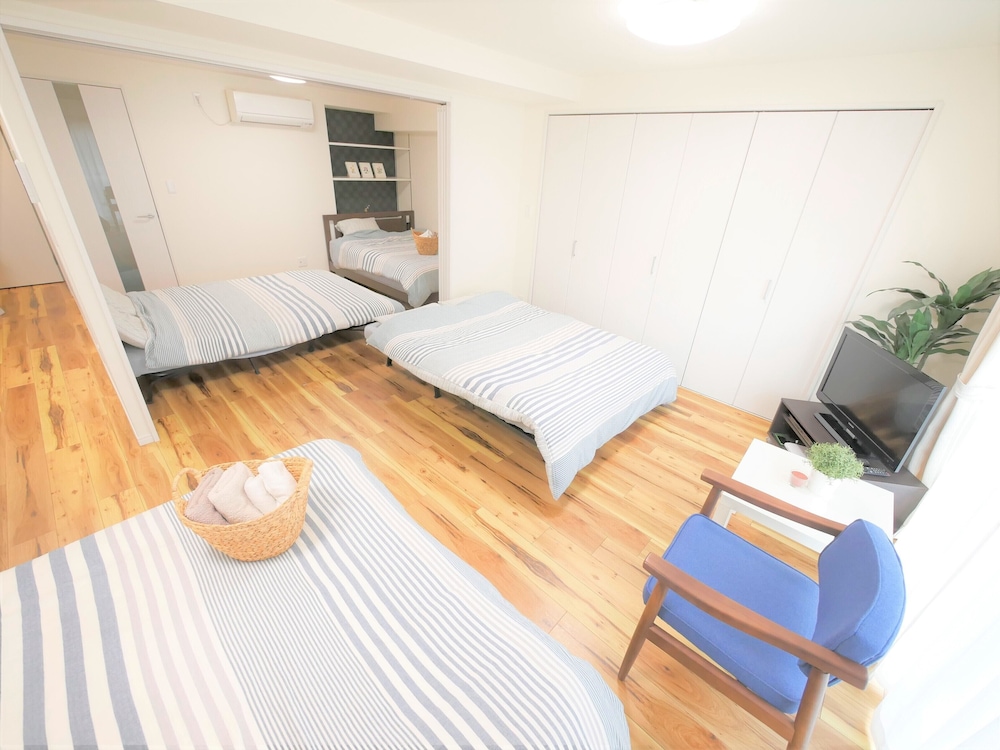 HOUJYOUBUILDING 302 東京