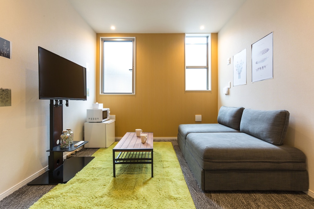 LOFT HOTEL TOKYO # KAMEIDO 東京