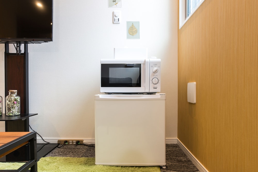 LOFT HOTEL TOKYO # KAMEIDO 東京