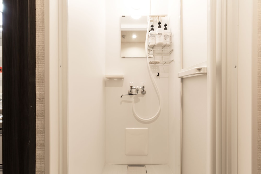 LOFT HOTEL TOKYO # KAMEIDO 東京