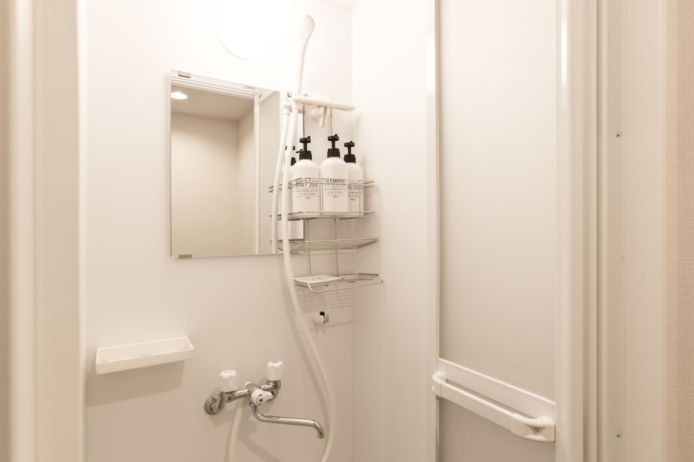 LOFT HOTEL TOKYO # KAMEIDO 東京