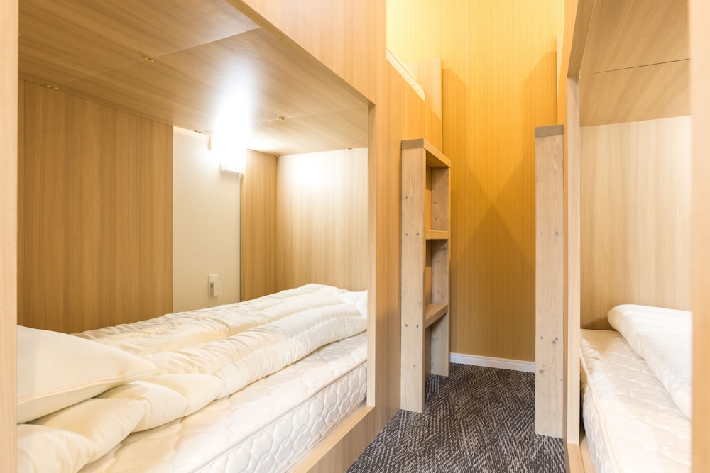 LOFT HOTEL TOKYO # KAMEIDO 東京