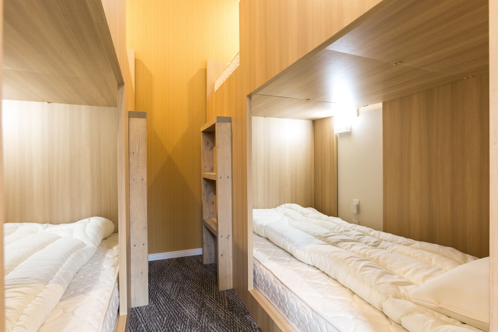 LOFT HOTEL TOKYO # KAMEIDO 東京