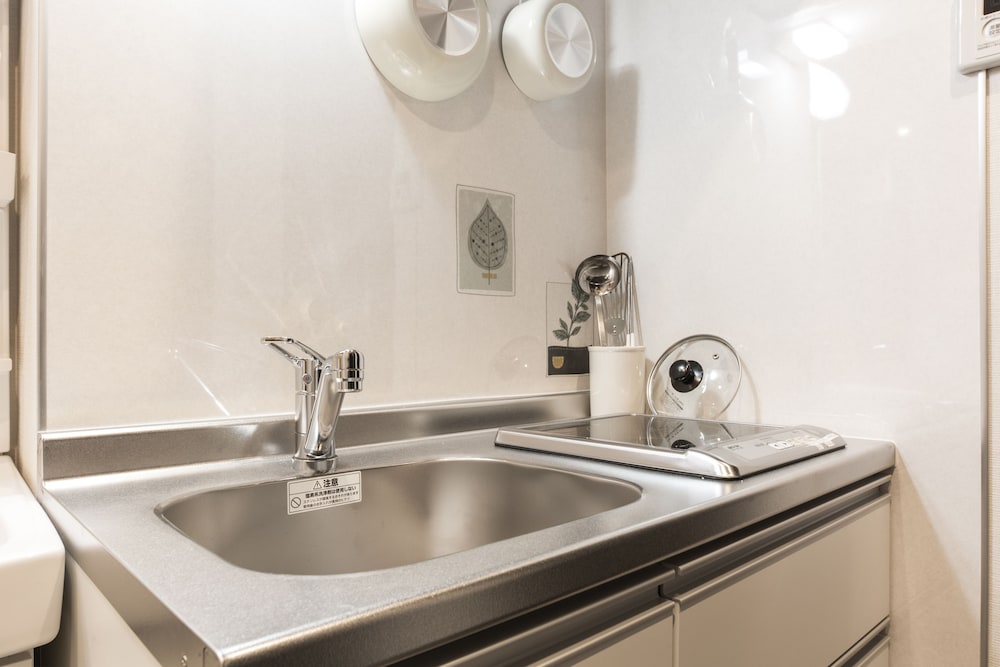 LOFT HOTEL TOKYO # KAMEIDO 東京