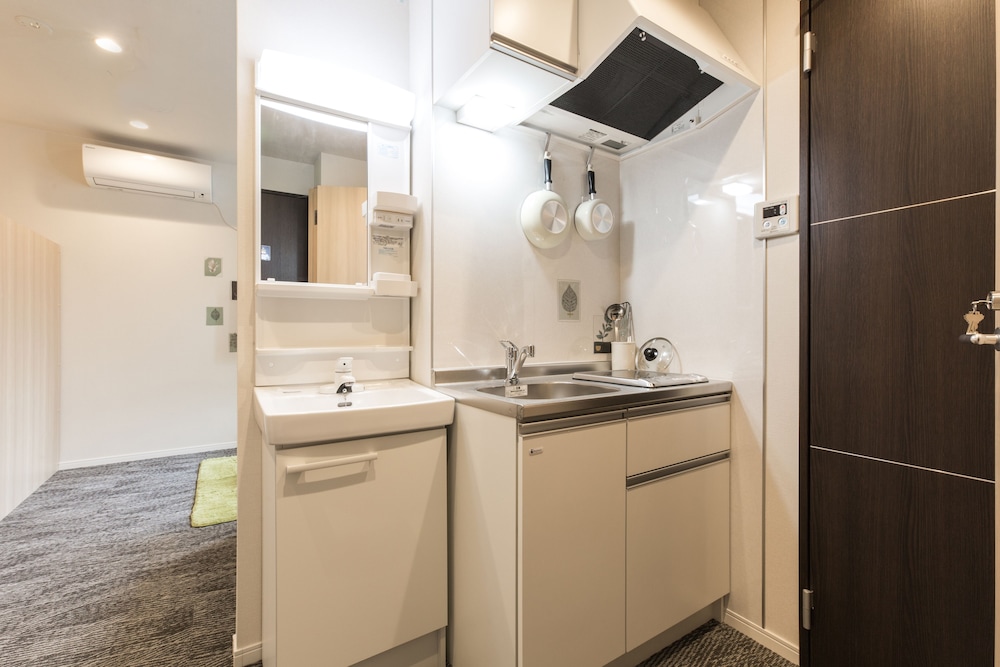 LOFT HOTEL TOKYO # KAMEIDO 東京
