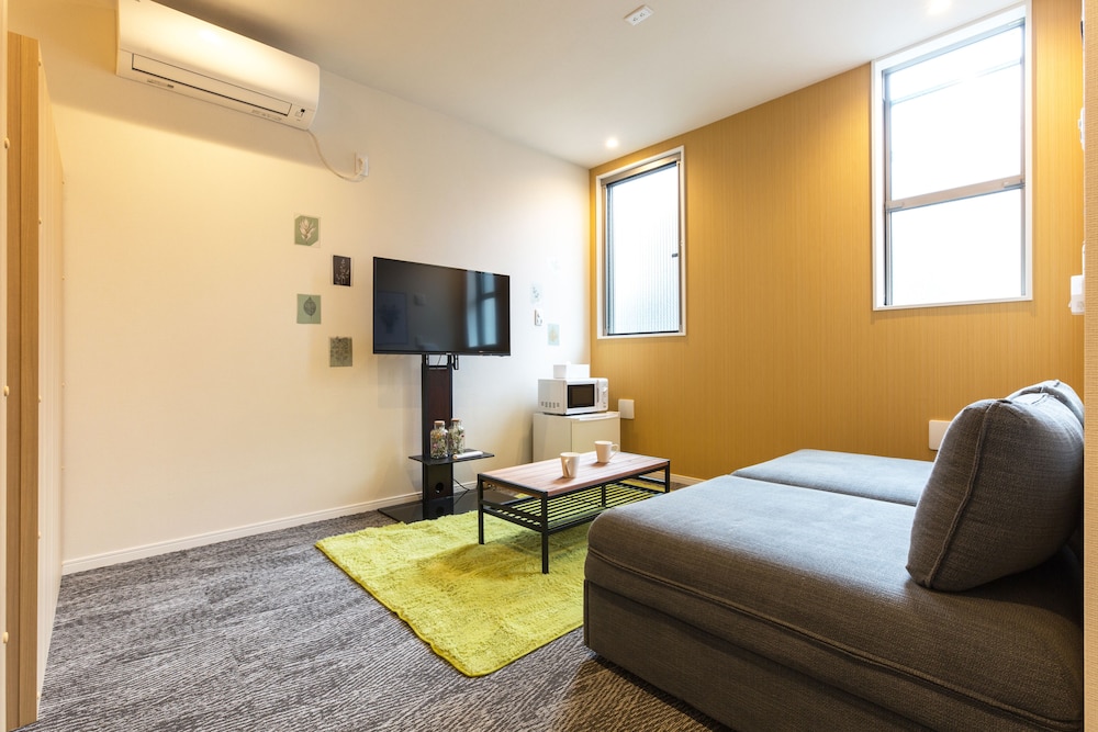 LOFT HOTEL TOKYO # KAMEIDO 東京