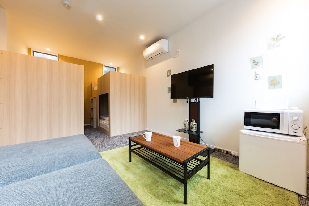 LOFT HOTEL TOKYO # KAMEIDO 東京