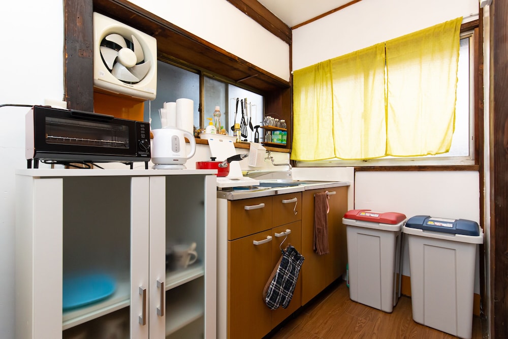 TOKYO HOUSE 東京