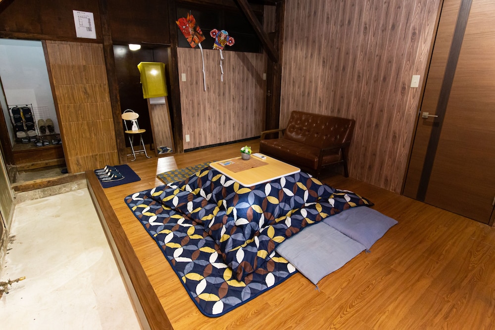 TOKYO HOUSE 東京