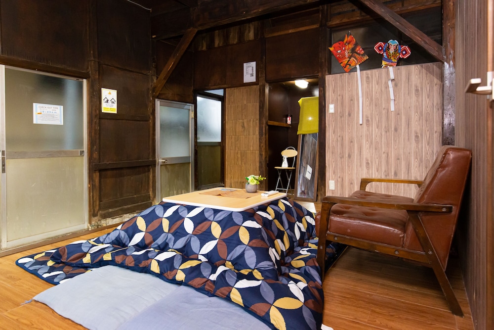 TOKYO HOUSE 東京