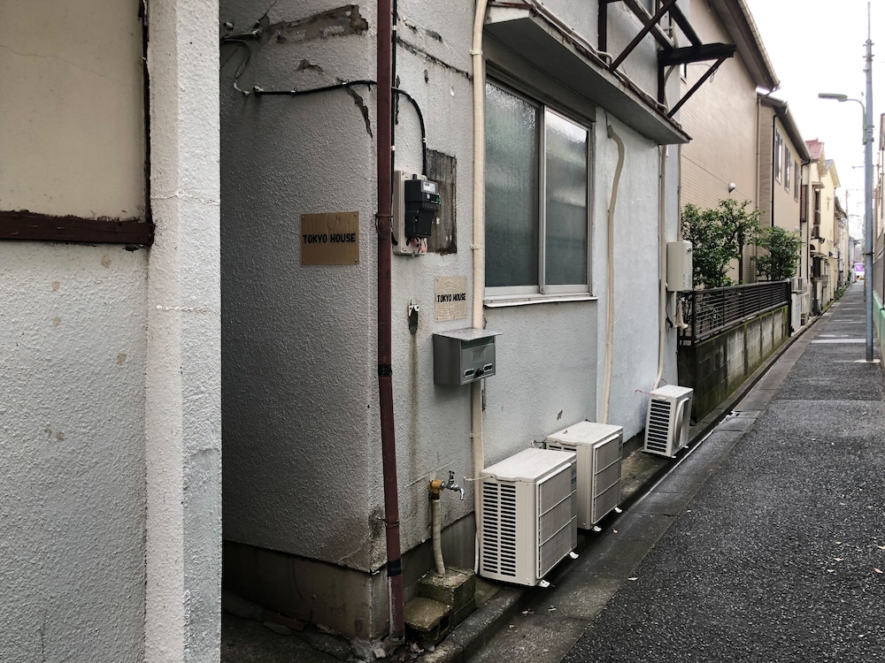 TOKYO HOUSE 東京