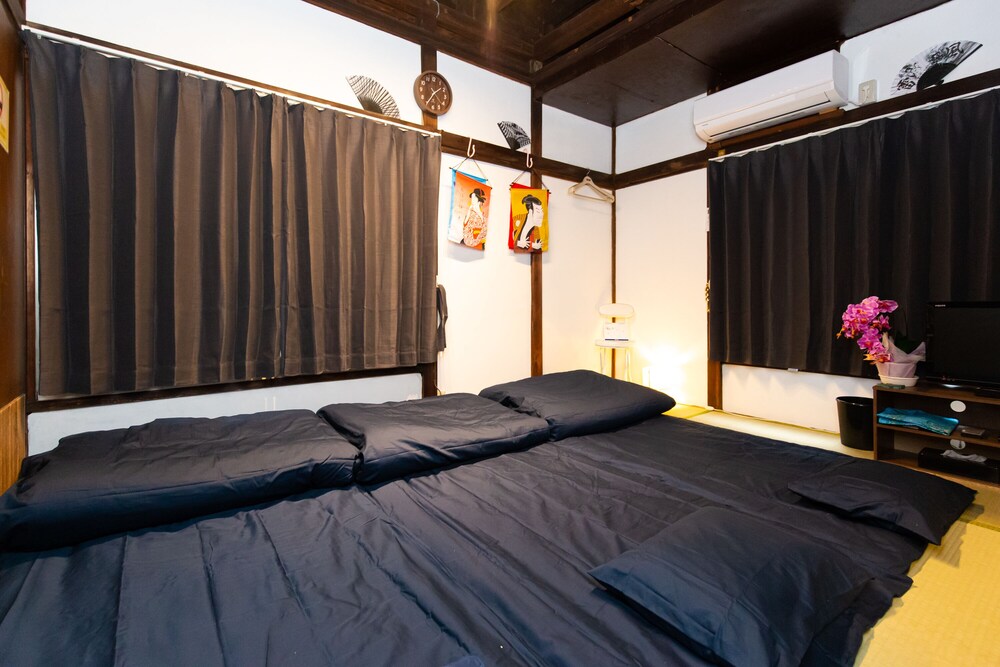 TOKYO HOUSE 東京