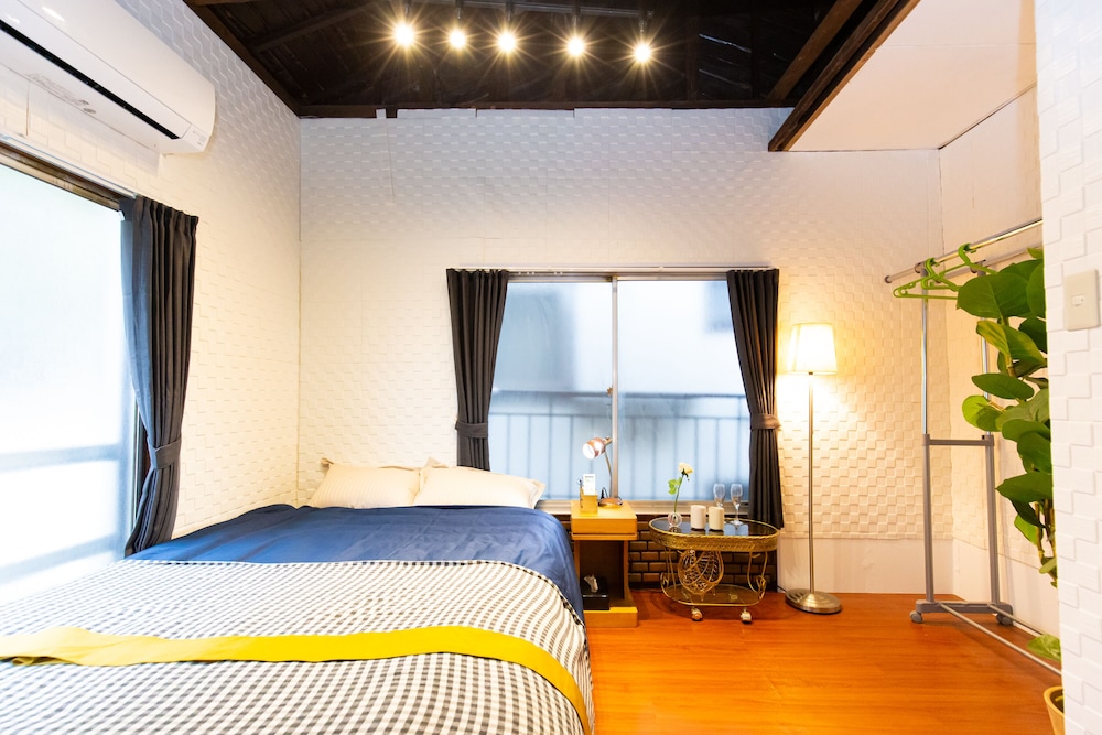 TOKYO HOUSE 東京