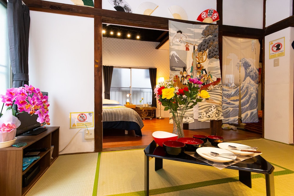 TOKYO HOUSE 東京