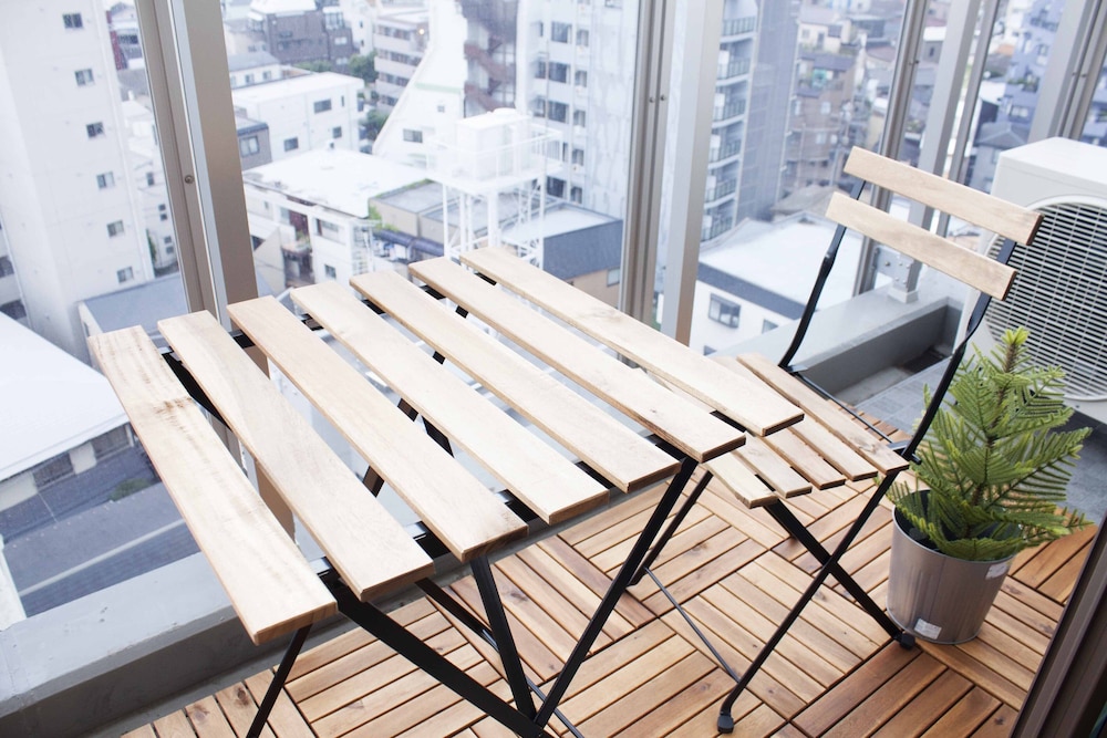 COZY HOME APT OTSUKA D 東京