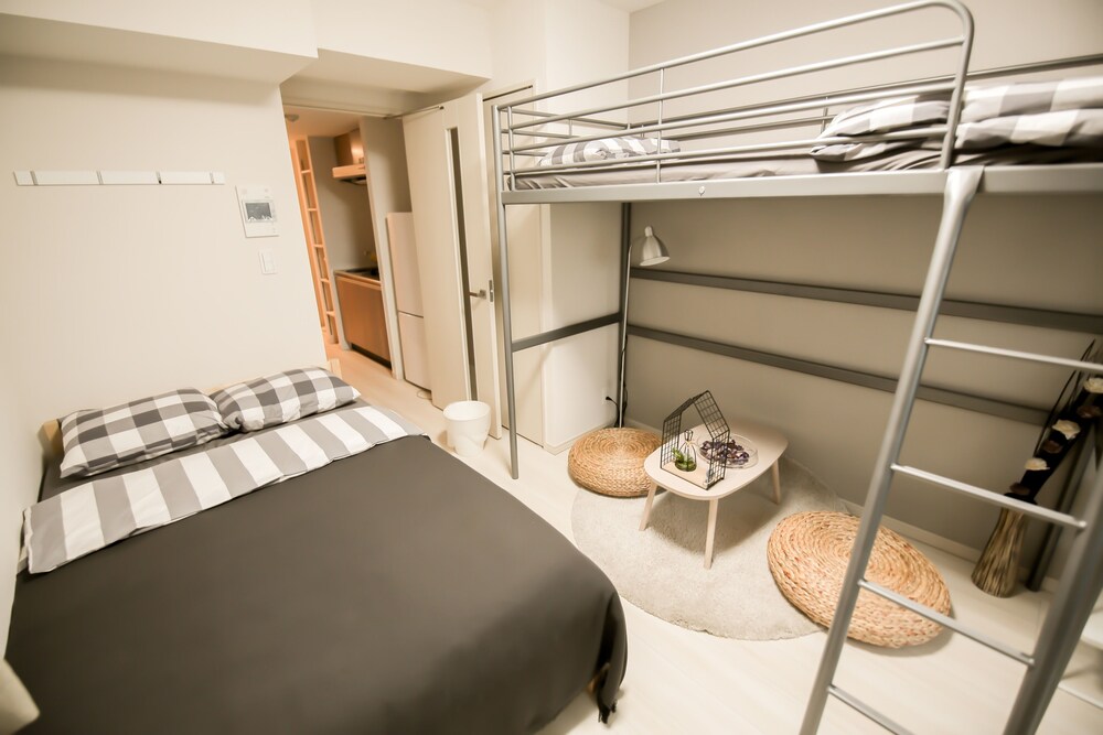 COZY HOME APT OTSUKA D 東京