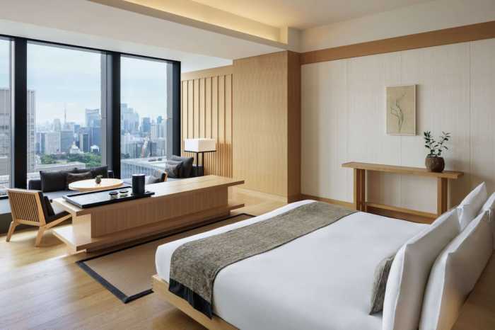 アマン東京 東京
