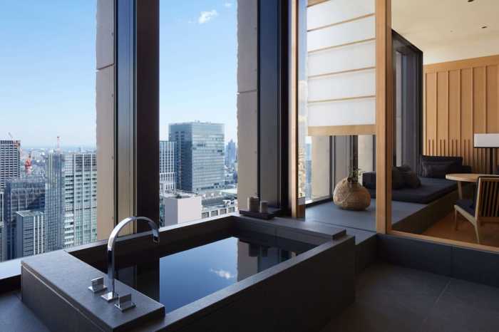 アマン東京 東京