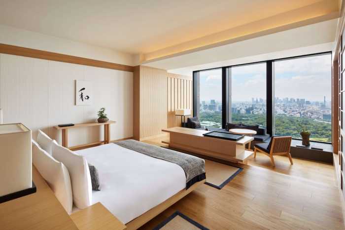 アマン東京 東京