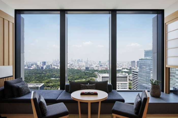 アマン東京 東京
