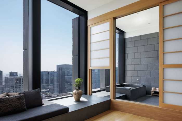 アマン東京 東京