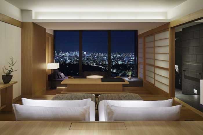 アマン東京 東京