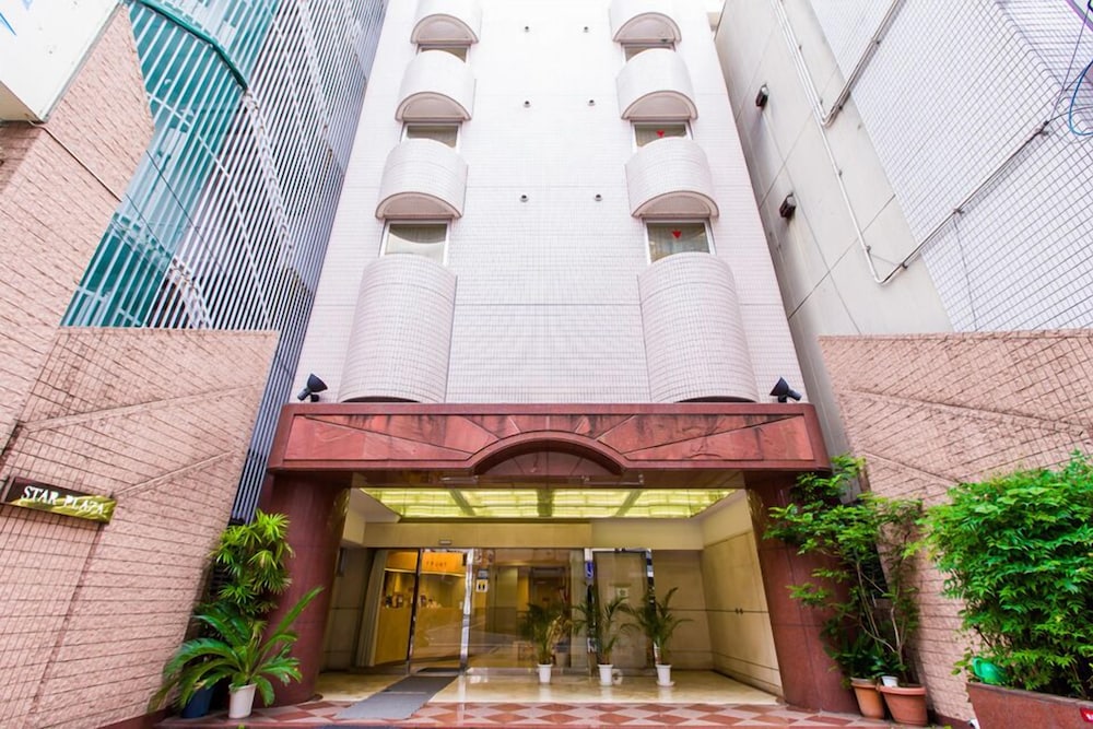 ホテルスタープラザ池袋 東京
