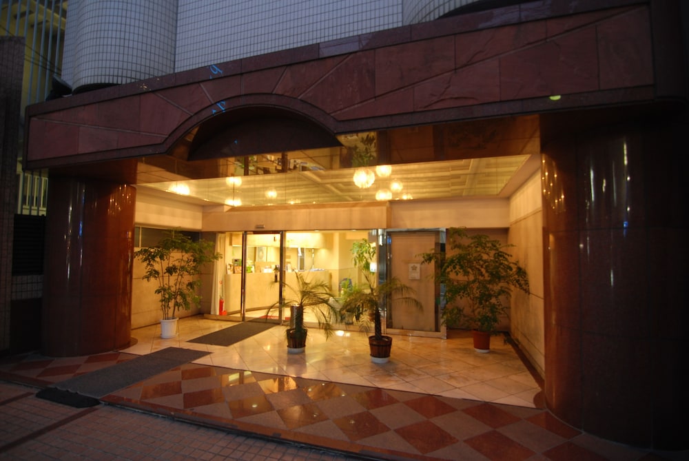 ホテルスタープラザ池袋 東京