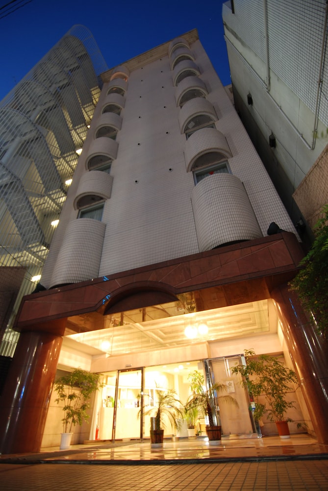 ホテルスタープラザ池袋 東京