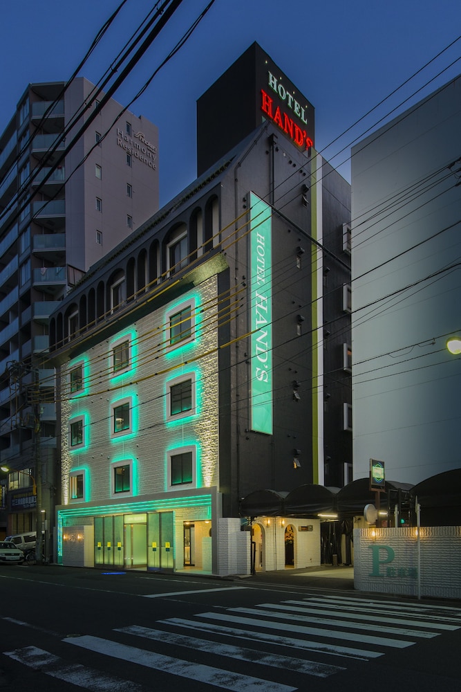 ホテル ハンズ トウキョウ - 大人限定 東京