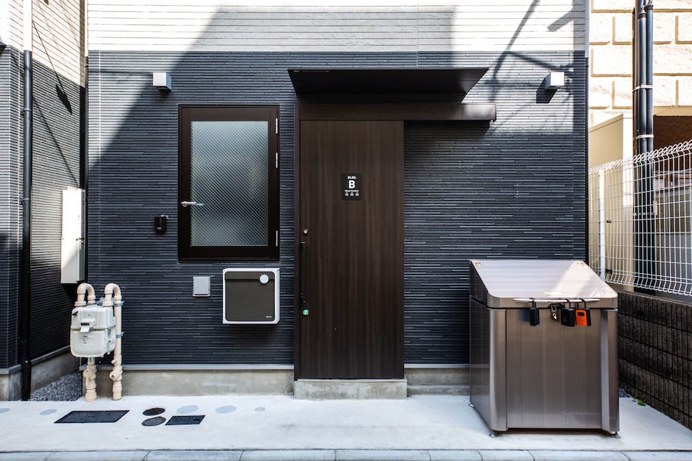 LOFT HOTEL TOKYO ASAKUSA 東京