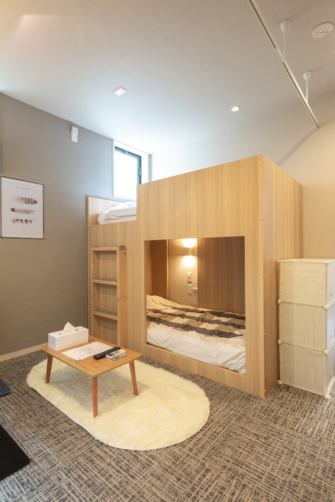LOFT HOTEL TOKYO ASAKUSA 東京