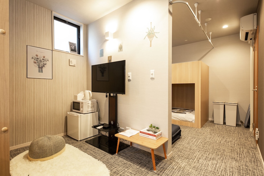 LOFT HOTEL TOKYO ASAKUSA 東京