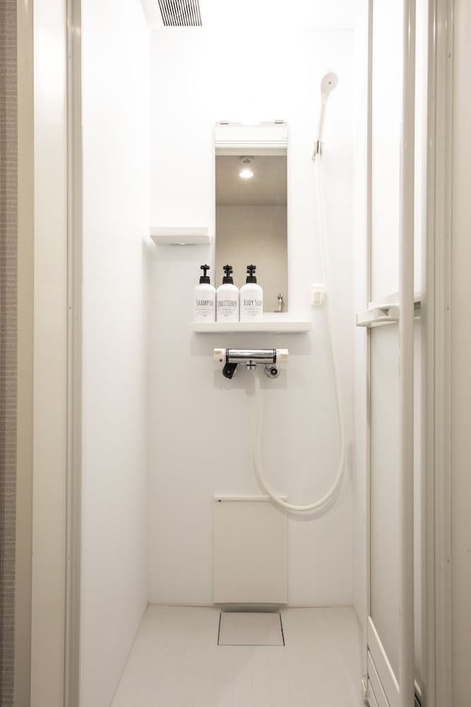 LOFT HOTEL TOKYO ASAKUSA 東京