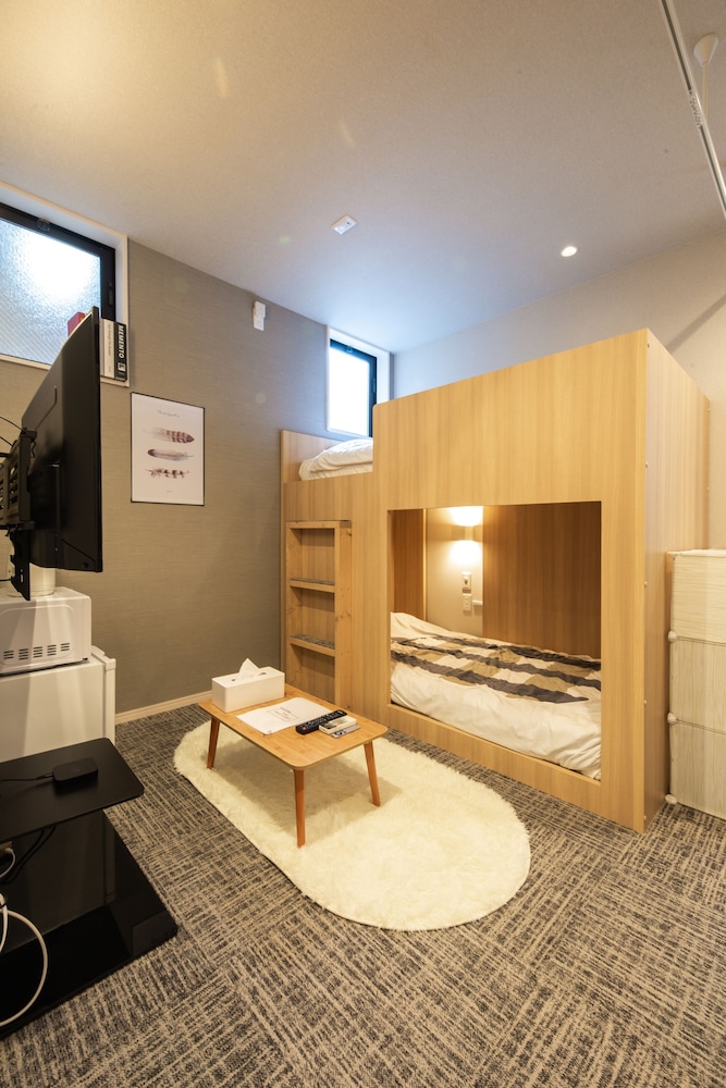 LOFT HOTEL TOKYO ASAKUSA 東京