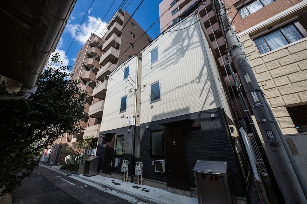 LOFT HOTEL TOKYO ASAKUSA 東京