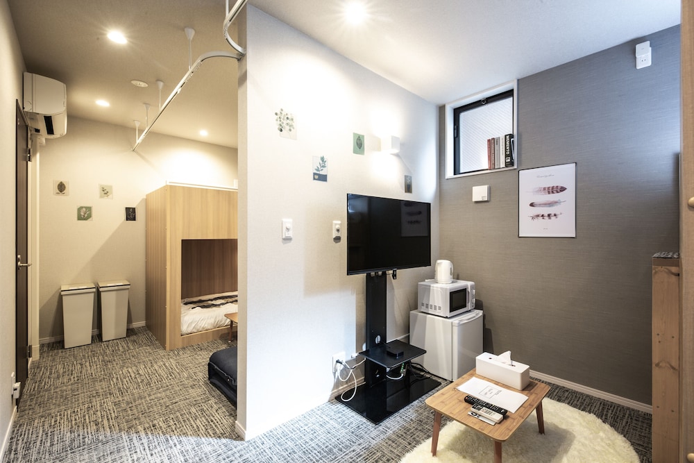 LOFT HOTEL TOKYO ASAKUSA 東京