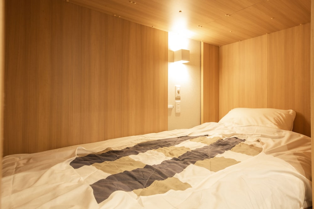 LOFT HOTEL TOKYO ASAKUSA 東京