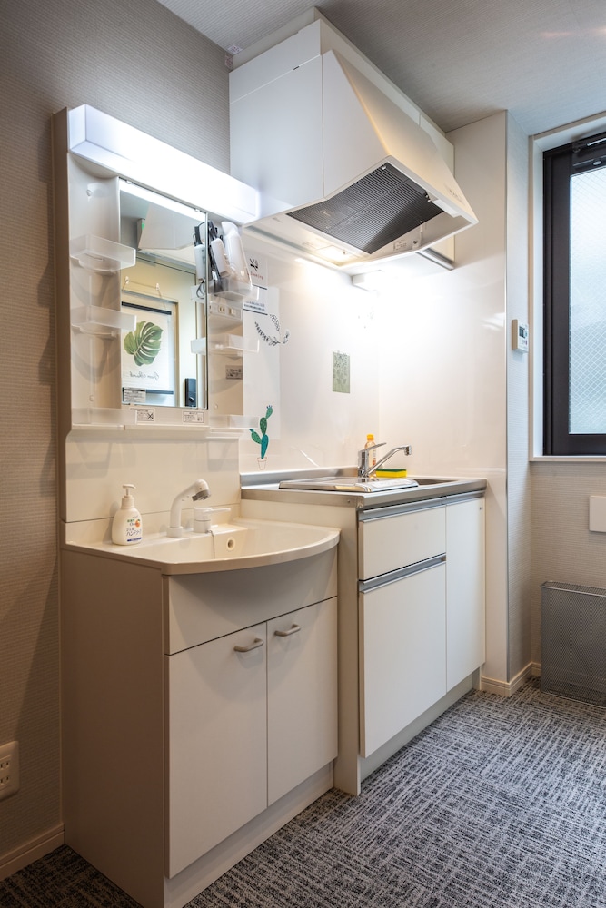 LOFT HOTEL TOKYO ASAKUSA 東京
