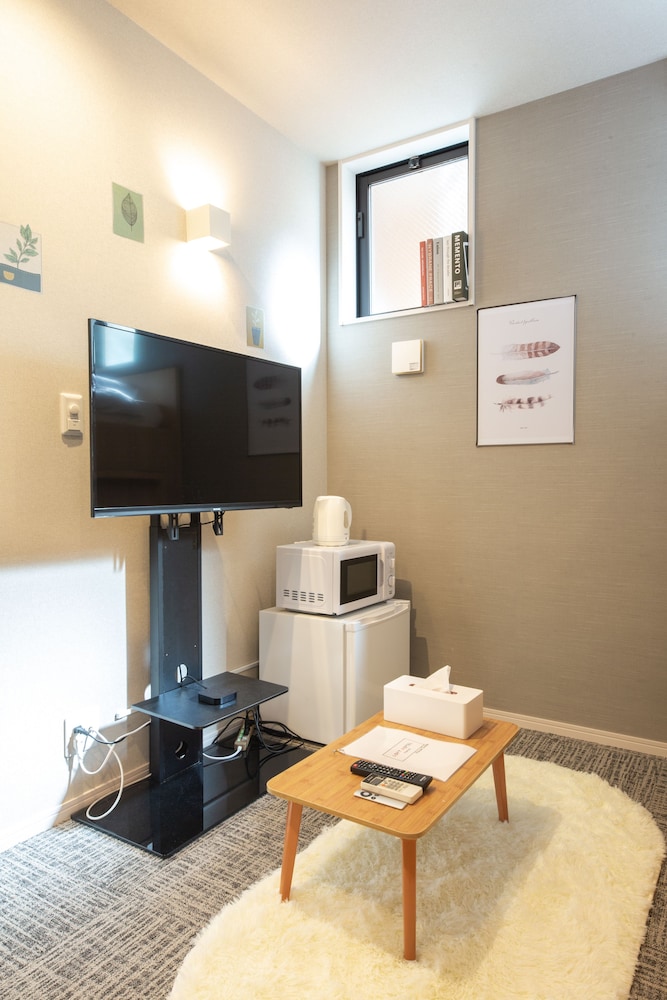 LOFT HOTEL TOKYO ASAKUSA 東京