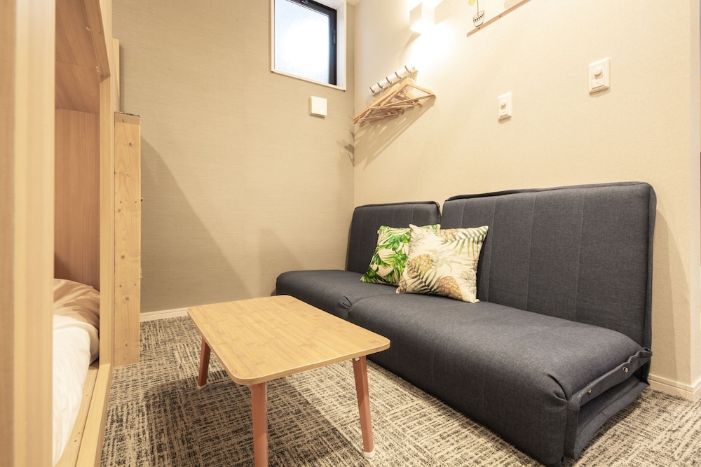 LOFT HOTEL TOKYO ASAKUSA 東京
