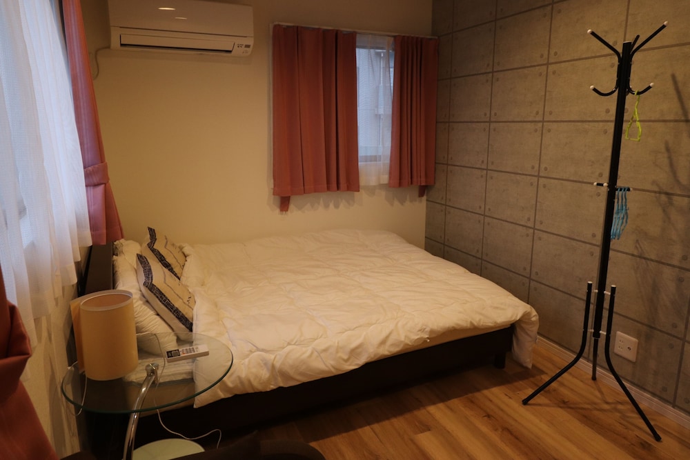H2O USHIGOME HOUSE 東京