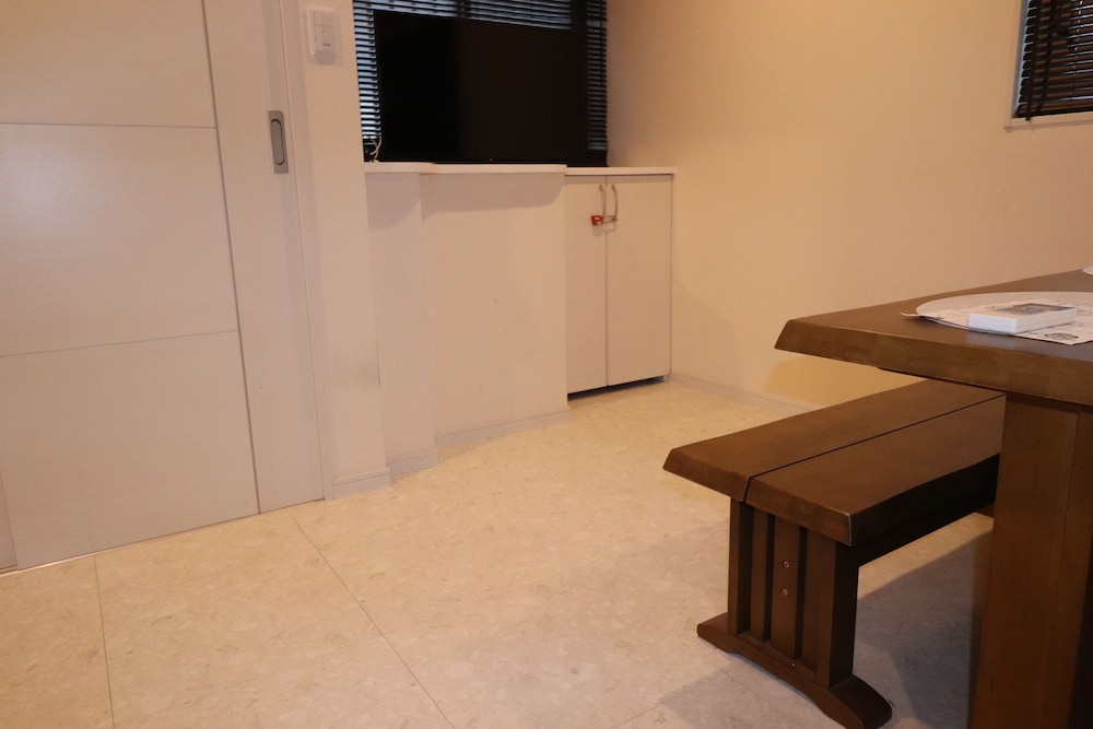 H2O USHIGOME HOUSE 東京