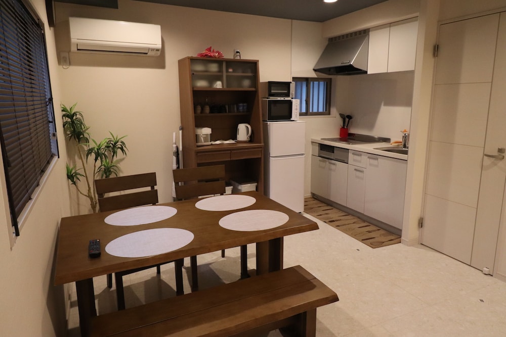 H2O USHIGOME HOUSE 東京