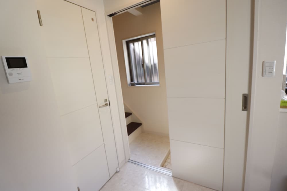 H2O USHIGOME HOUSE 東京