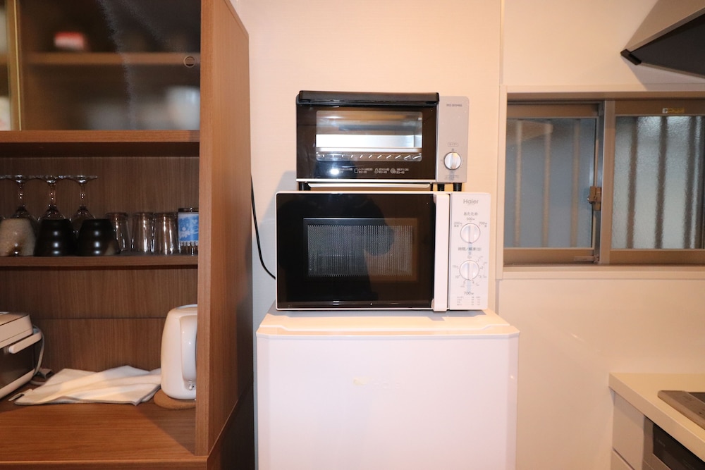 H2O USHIGOME HOUSE 東京
