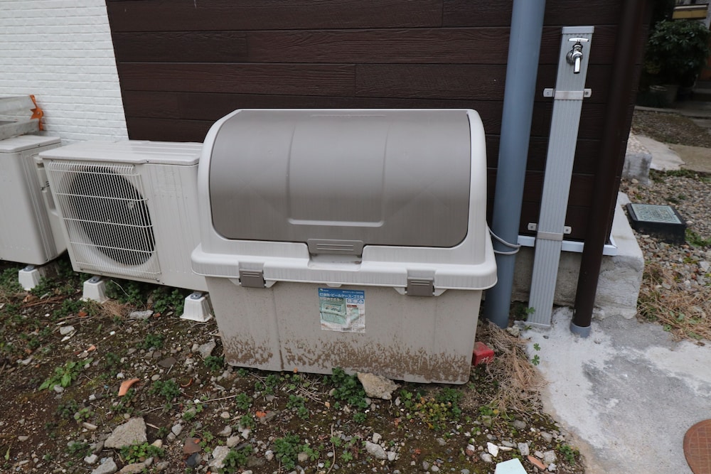 H2O USHIGOME HOUSE 東京