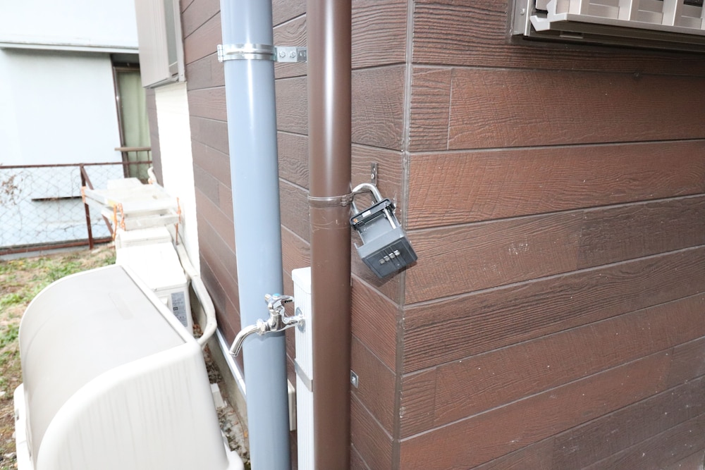 H2O USHIGOME HOUSE 東京