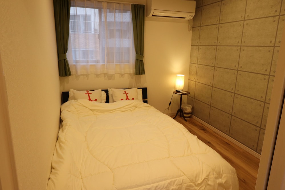 H2O USHIGOME HOUSE 東京